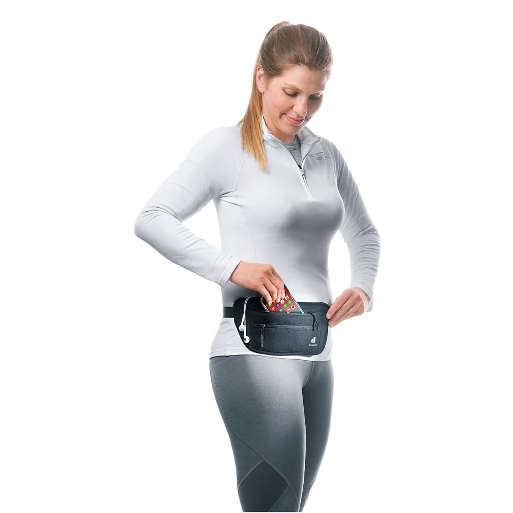 กระเป๋าคาดเอว Neo Belt ll Black_3